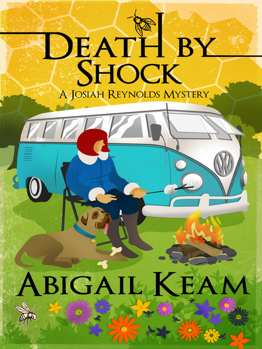 Title details for Death by Shock by Abigail Keam - Available